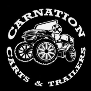 Carnation Carts & Trailers