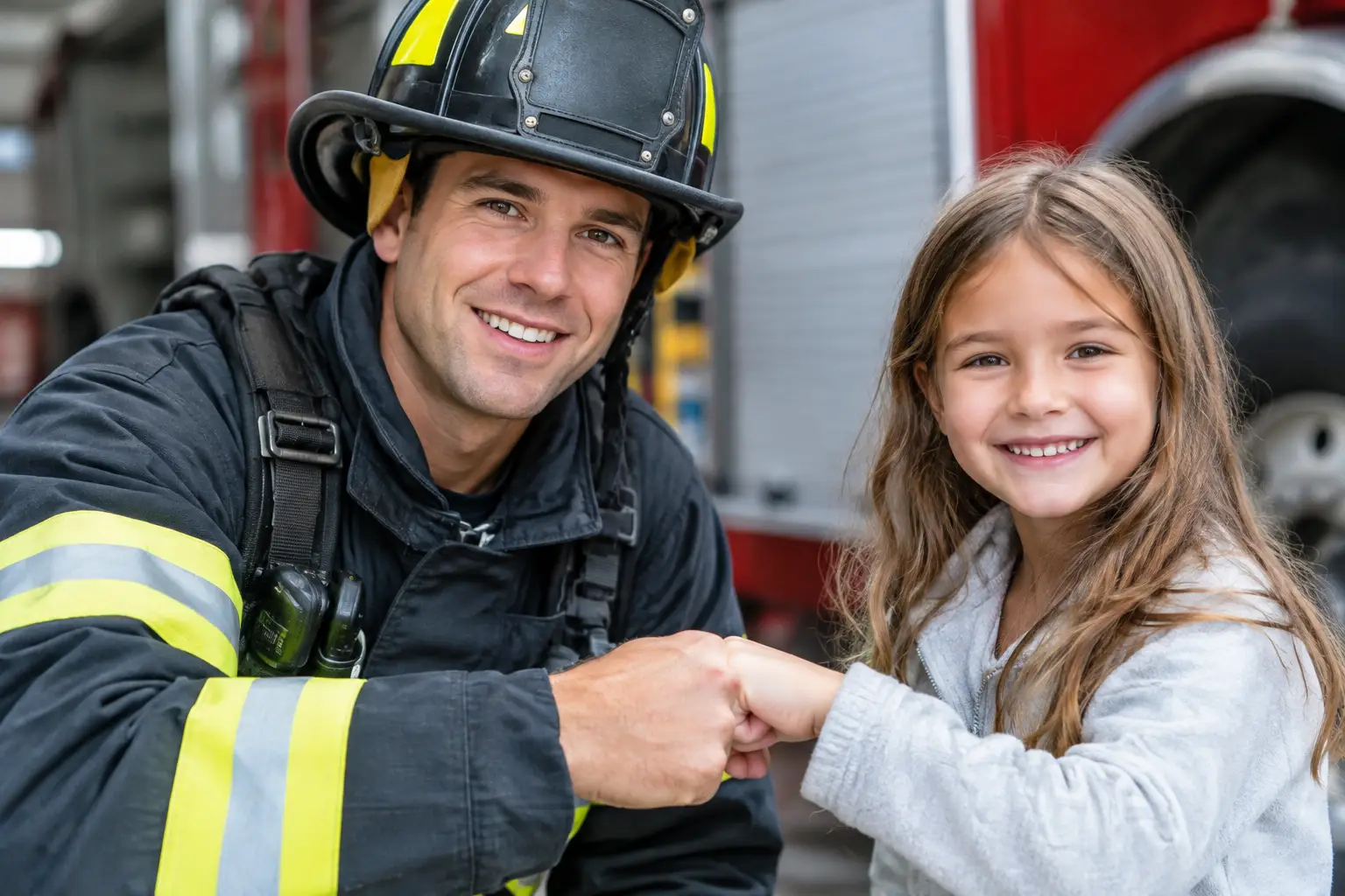 How to Buy Raffle Entries and Support Firefighters