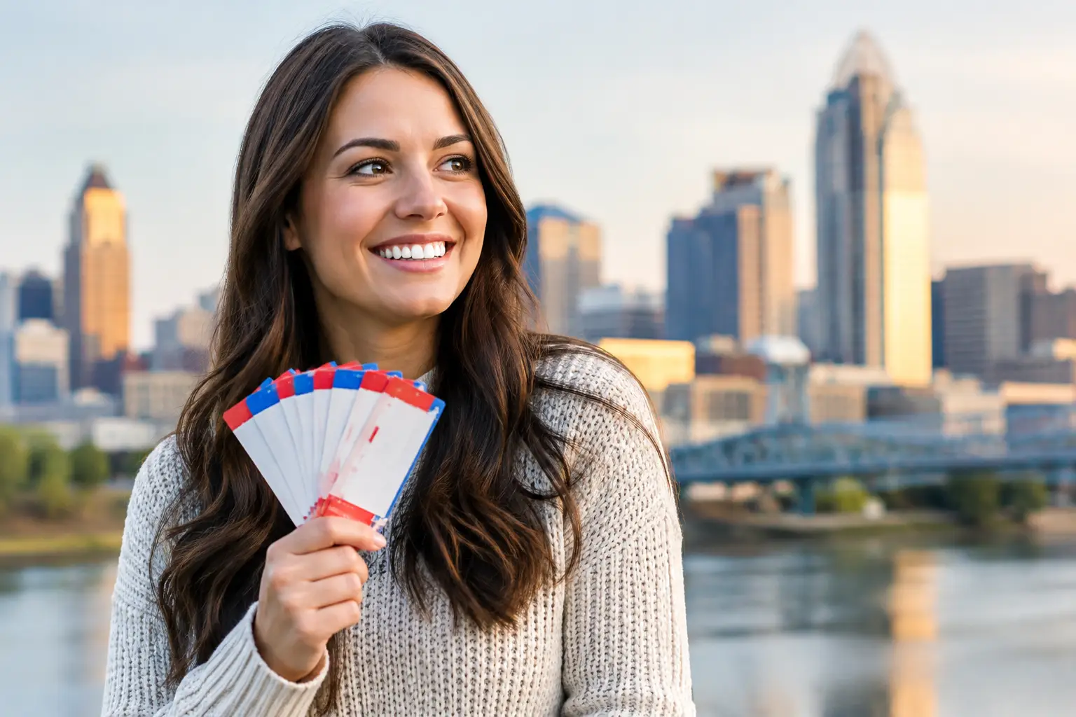 Limited Ticket Raffles Ohio Residents Can Trust
