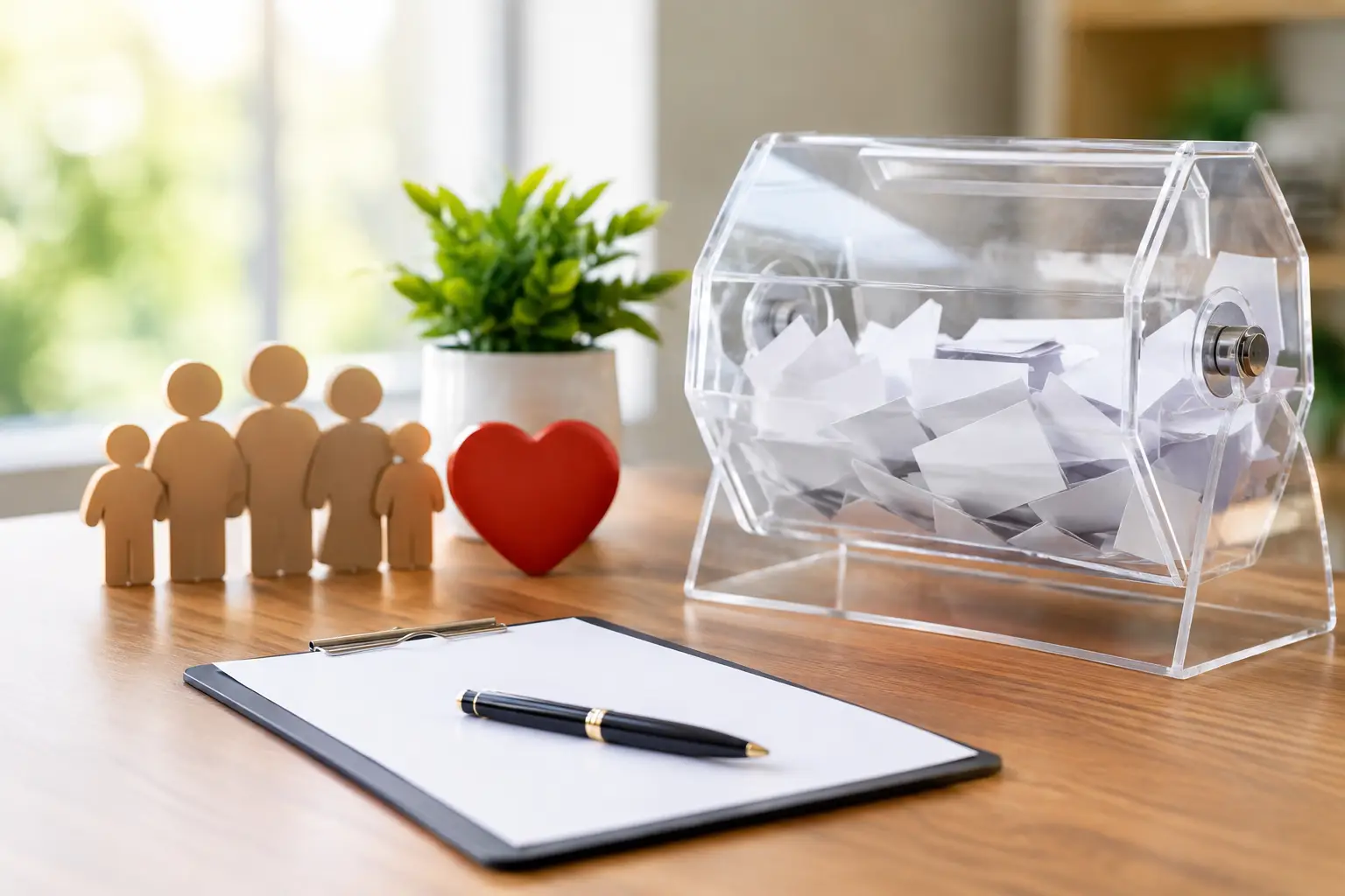 Nonprofit Raffle Compliance for Community Trust
